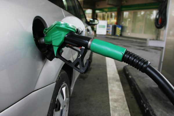 Pain at the Pump: