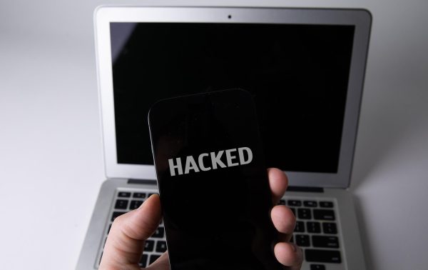 Canvas Hacked