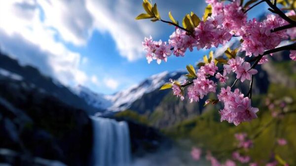 April Trends: What’s Popular This Spring