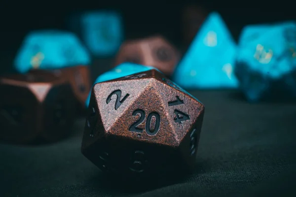 Dungeons and Dragons: Fantasy Comes to Life!