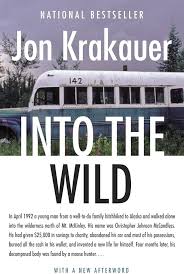 Into The Wild Book Review